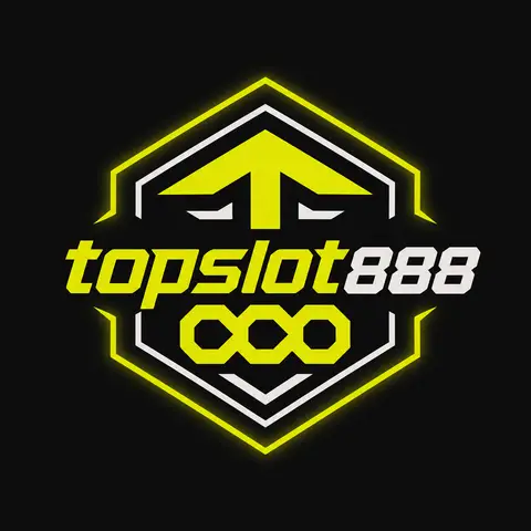 Logo TOPSLOT888 portal resmi
